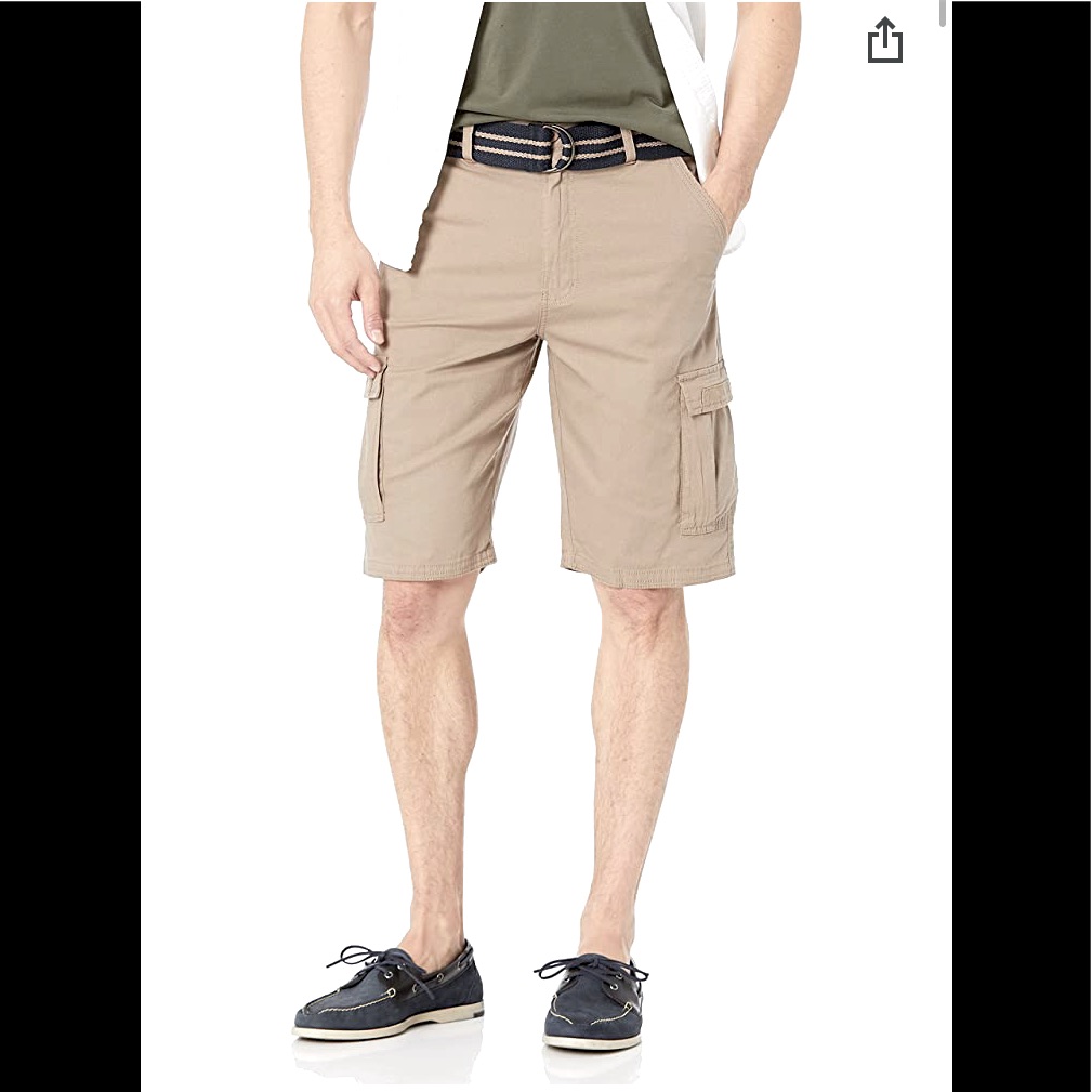 Brand New Beverly Hills Polo Club Men&acirc;s Short